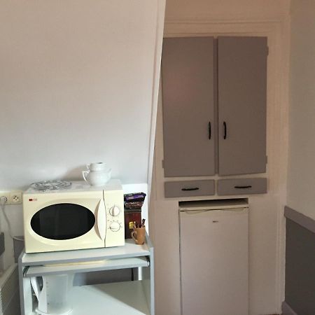 Enzo Apartment Le Mont-Dore Exterior photo