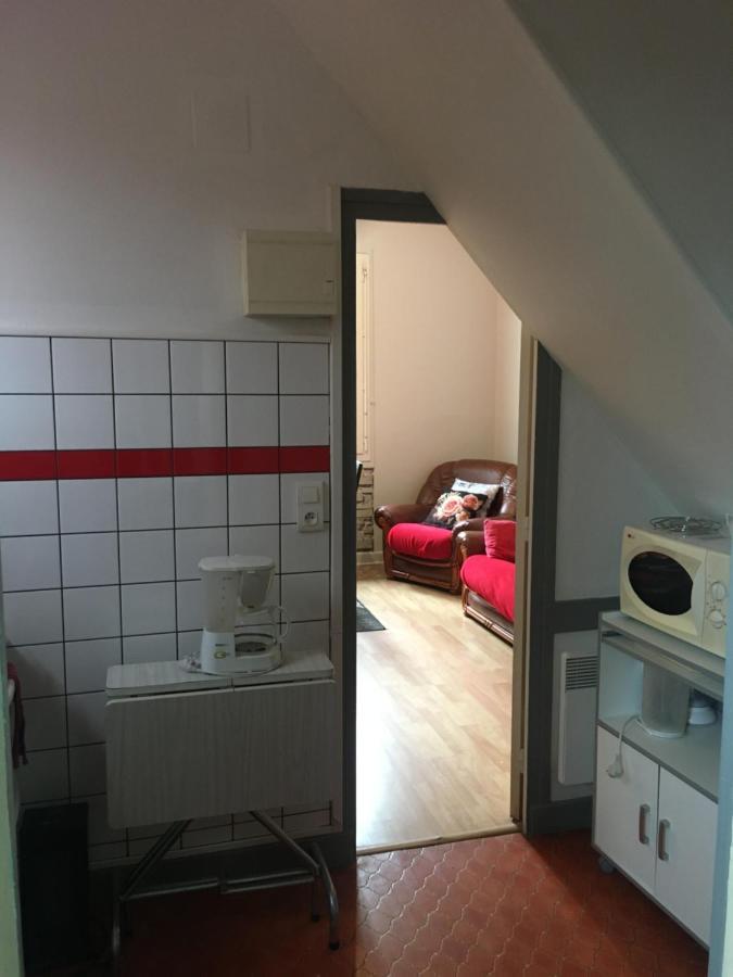 Enzo Apartment Le Mont-Dore Exterior photo