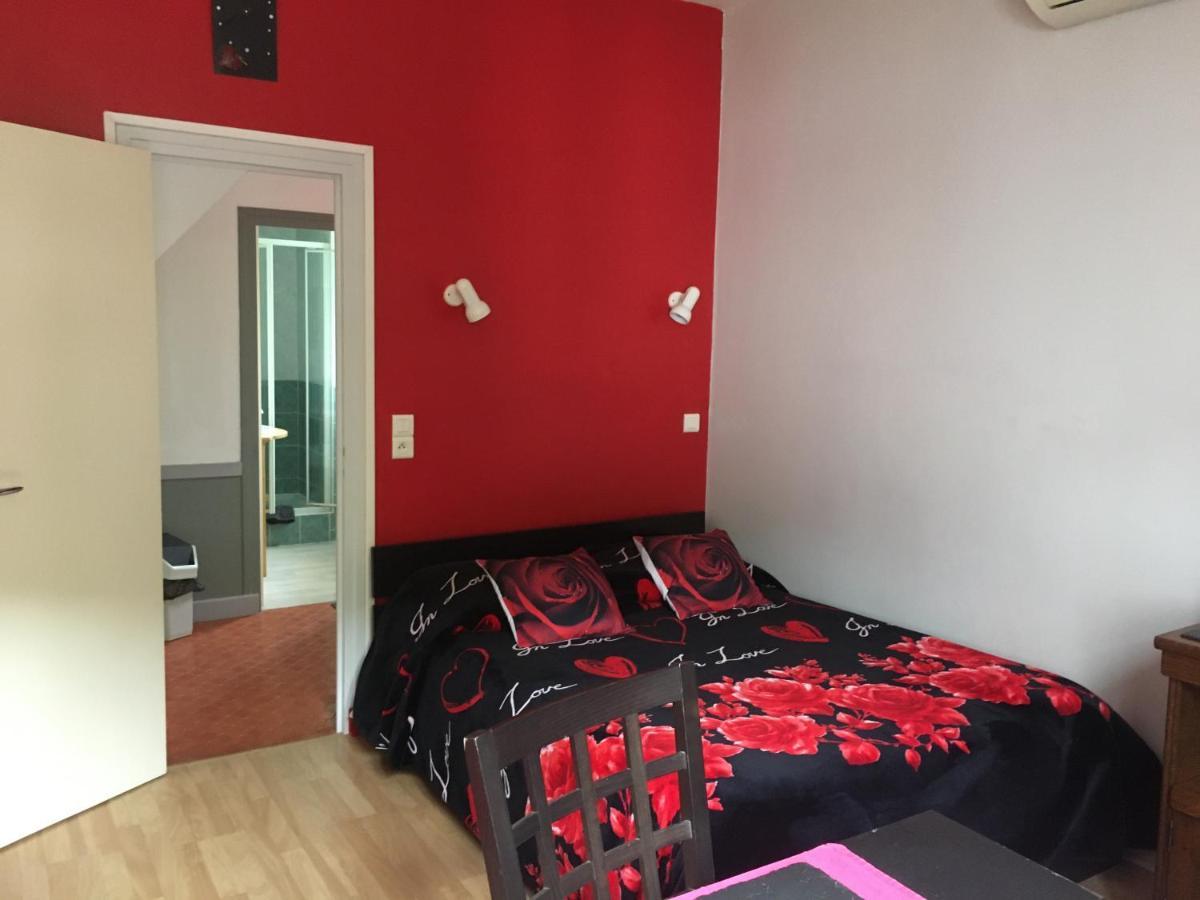 Enzo Apartment Le Mont-Dore Exterior photo